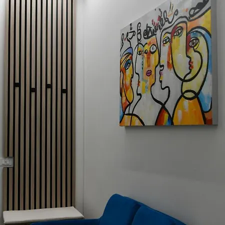 Dada Apartment *