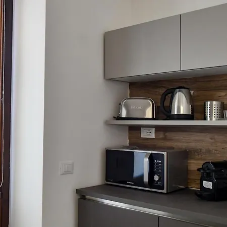 Apartment Dada