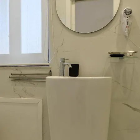 Apartment Dada