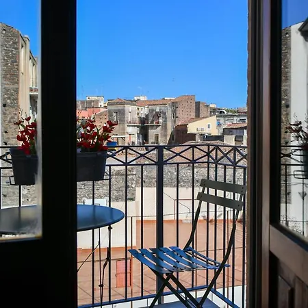 Dada Apartment Catania
