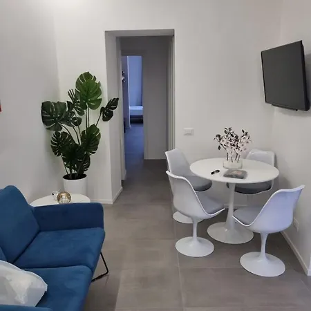 Apartment Dada
