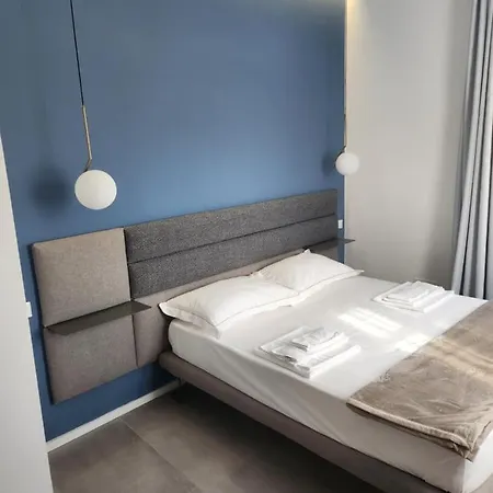 Appartement Dadà *