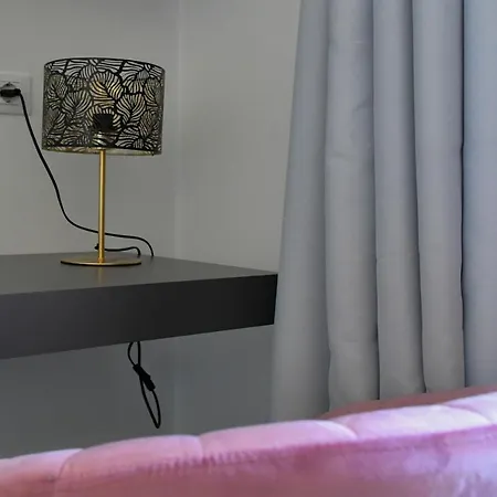 Dada 아파트 카타니아