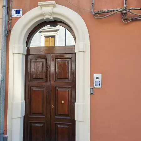 Apartment Dada Catania